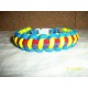 4 Color bracelet